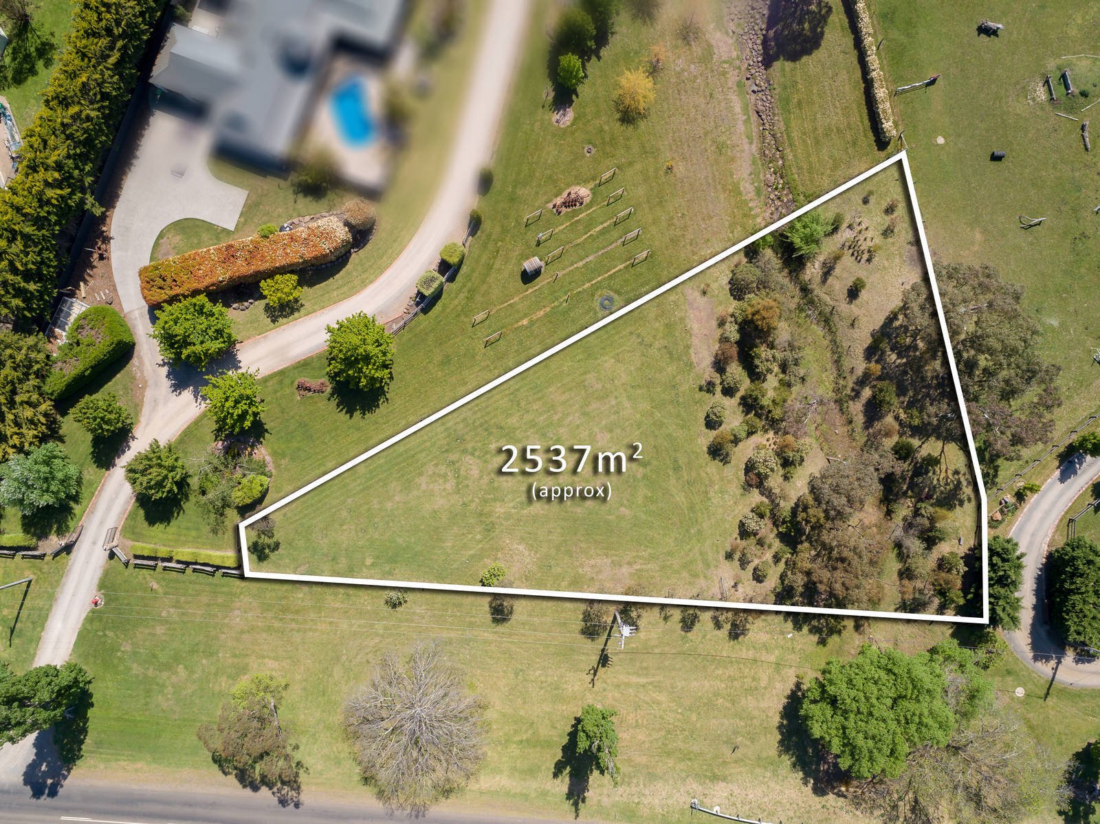 Real Estate and Property in Lot 1/249 Sheedy Road, Gisborne, VIC