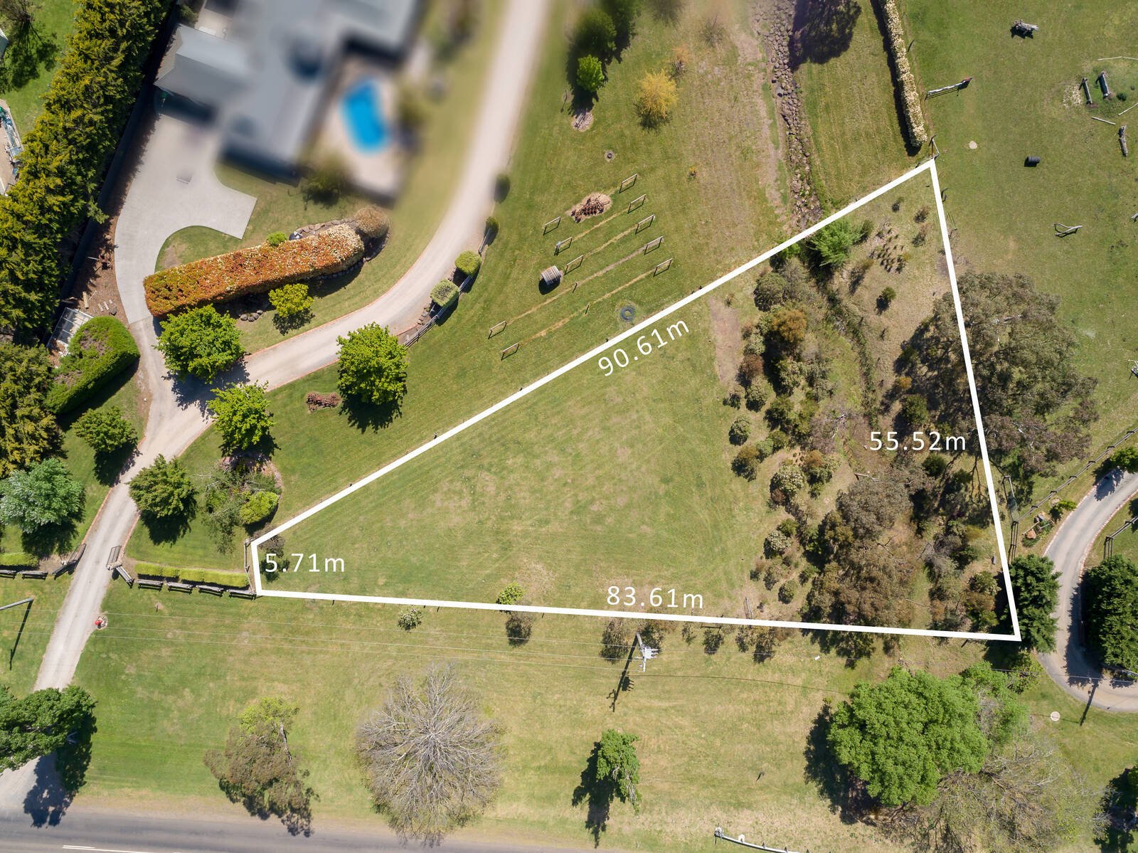 Real Estate and Property in Lot 1/249 Sheedy Road, Gisborne, VIC