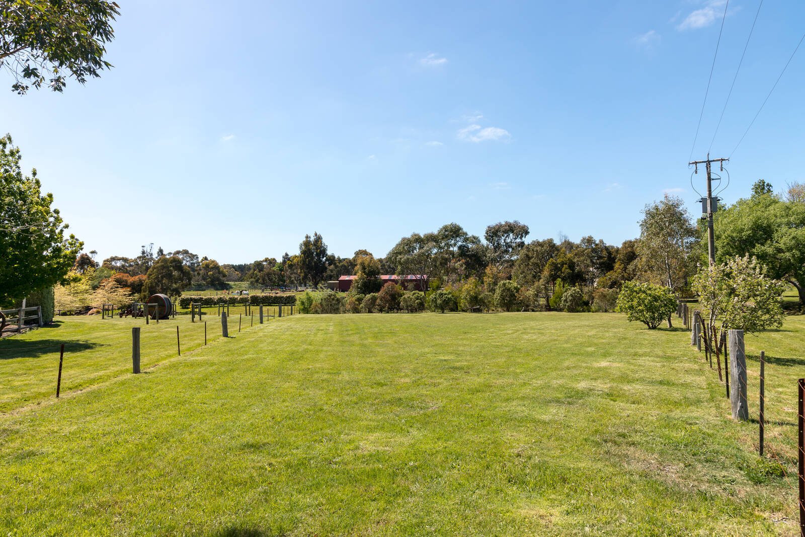 Real Estate and Property in Lot 1/249 Sheedy Road, Gisborne, VIC
