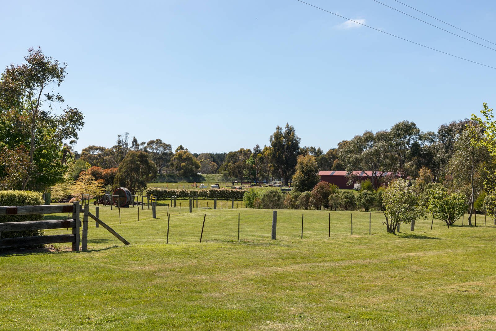 Real Estate and Property in Lot 1/249 Sheedy Road, Gisborne, VIC