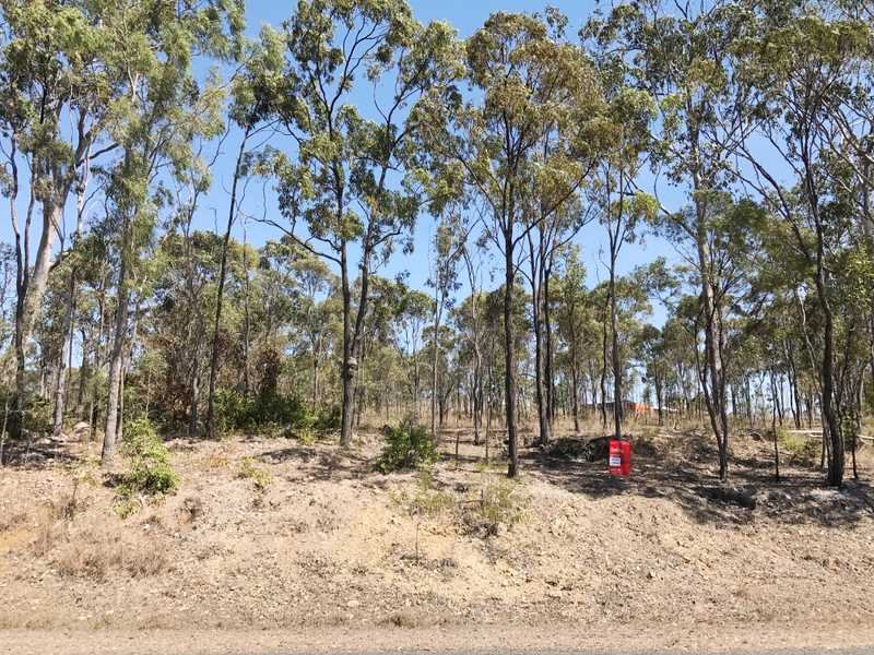 Lot 125 Bells Road RODDS BAY 2