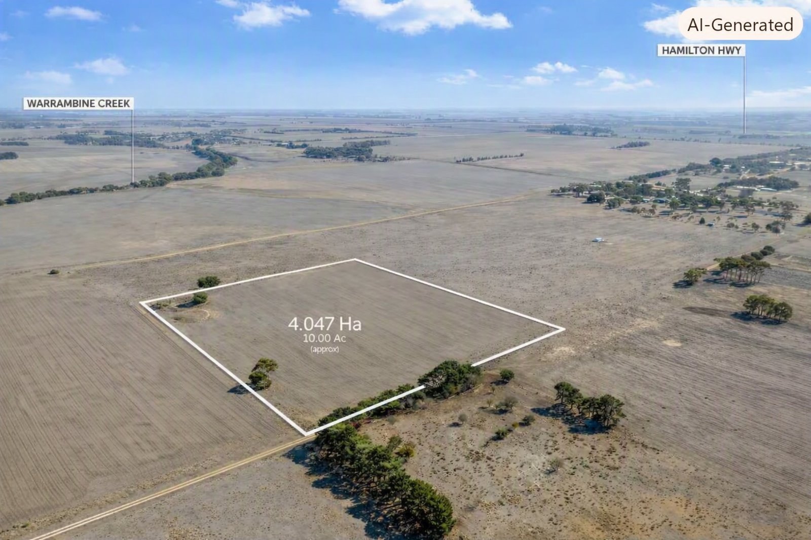 Gallery: Lot 125 Mahers Road