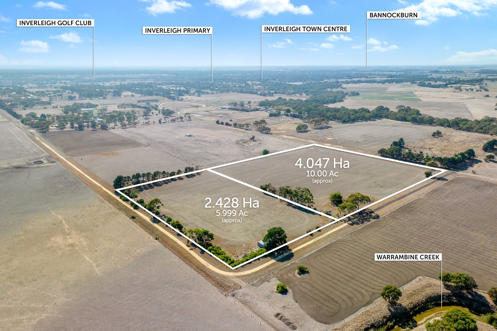 Gallery: Lot 125 Mahers Road