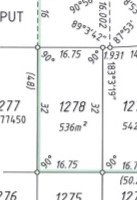 Cajuput Crescent DJUGUN 2