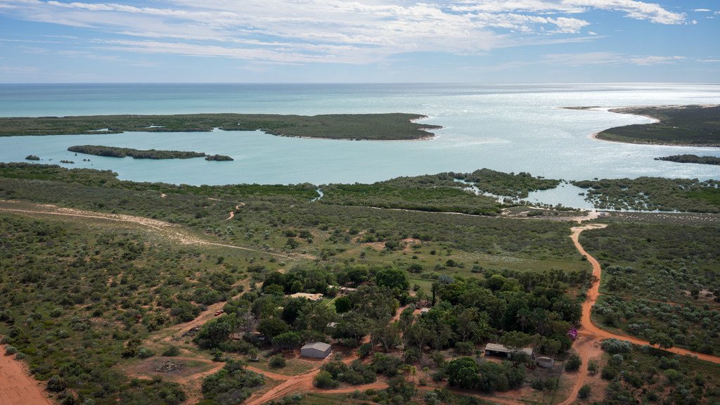 Lot 129 Port Smith Road BROOME 1