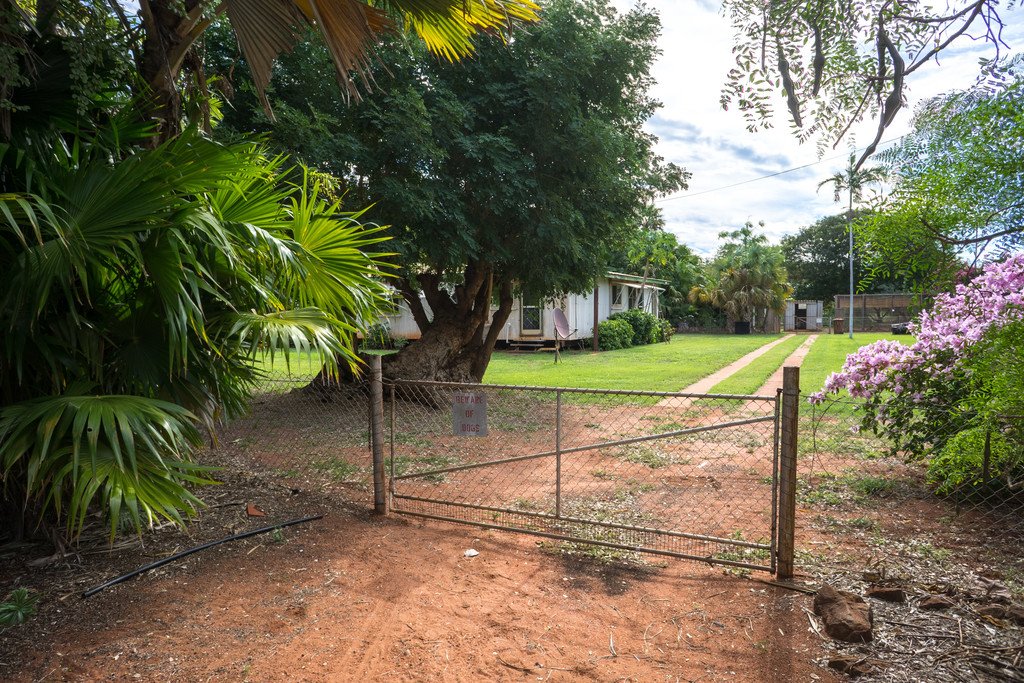 Lot 129 Port Smith Road BROOME 2