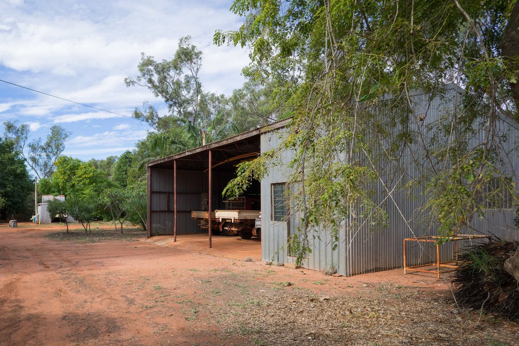 Lot 129 Port Smith Road BROOME 3
