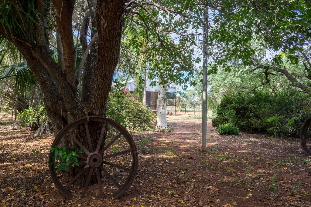 Lot 129 Port Smith Road BROOME 4