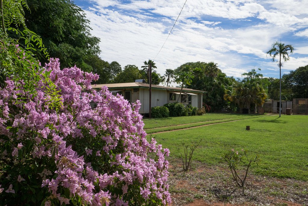 Lot 129 Port Smith Road BROOME 9
