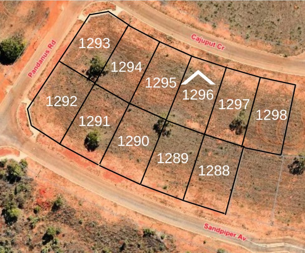 8 Cajuput Crescent DJUGUN 1