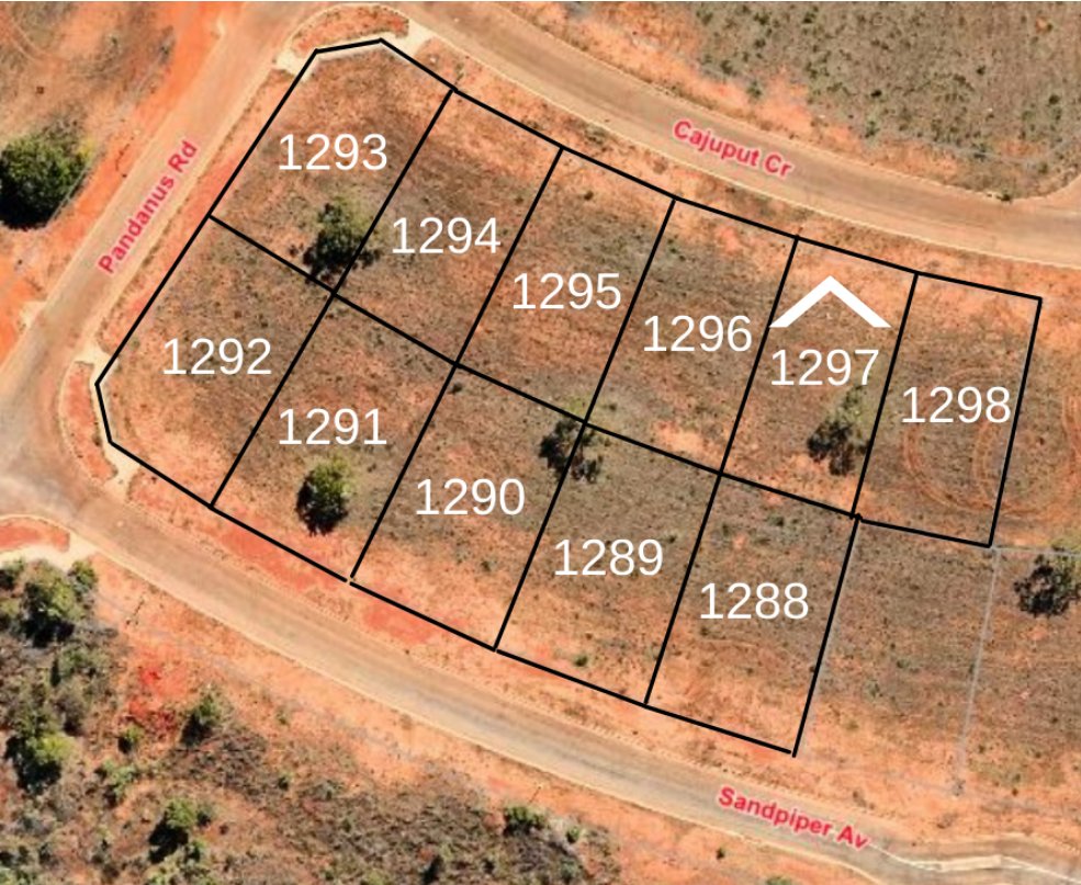 10 Cajuput Crescent DJUGUN 1