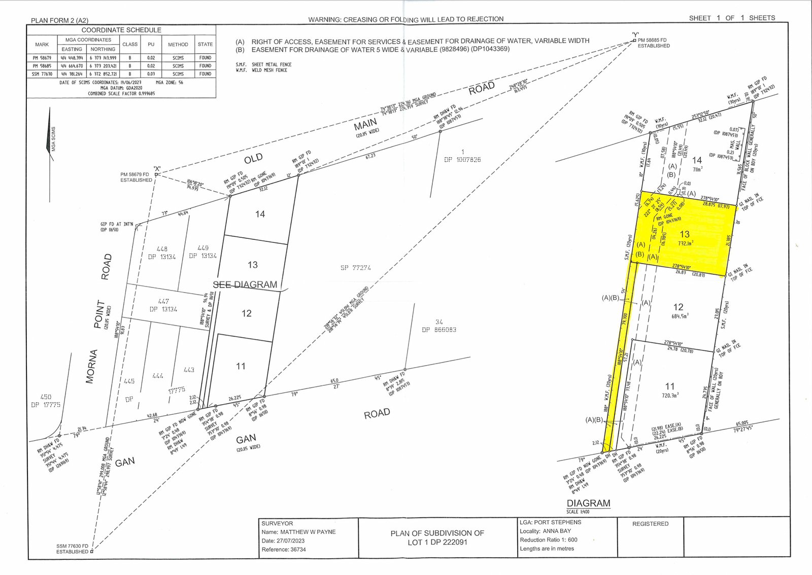 167 Gan Gan Road ANNA BAY 4