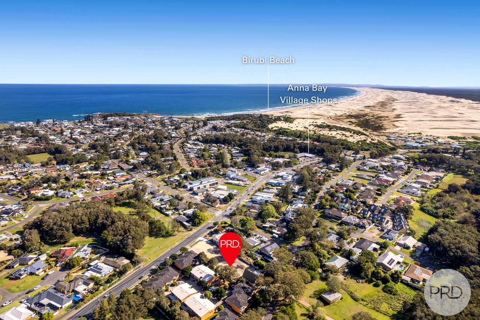 167 Gan Gan Road ANNA BAY 5