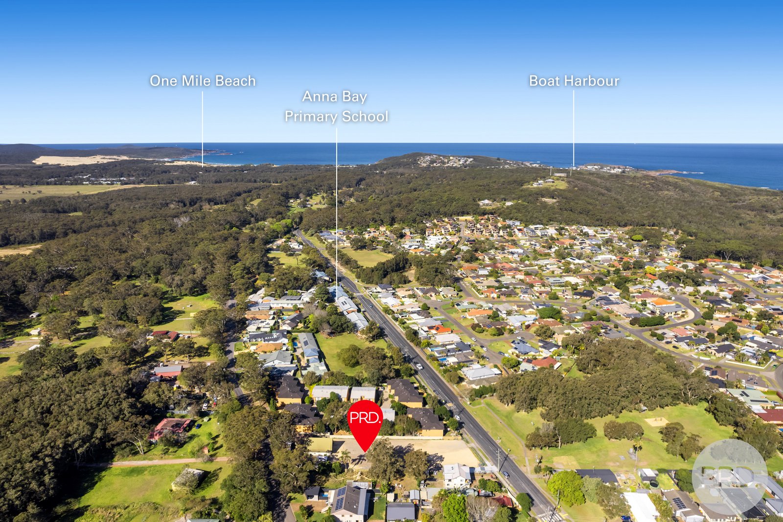 167 Gan Gan Road ANNA BAY 6