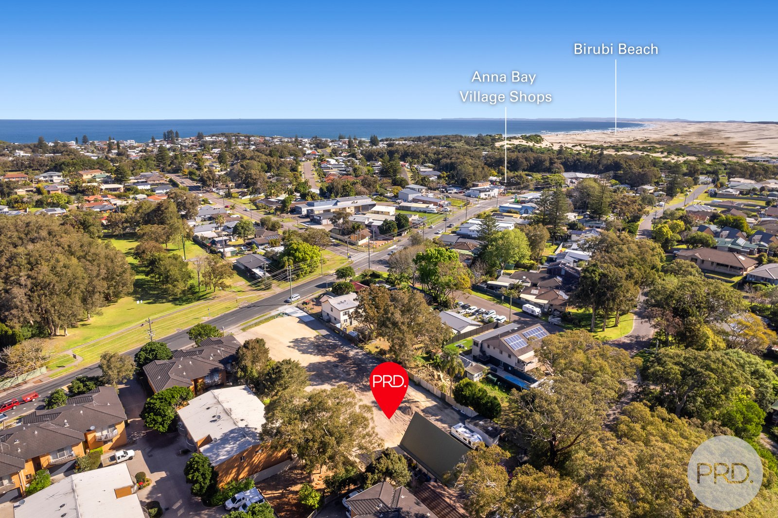167 Gan Gan Road ANNA BAY 8