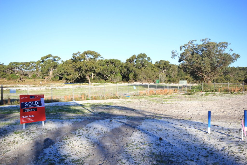 Lot 13 Borrowdale Avenue DUNBOGAN 1
