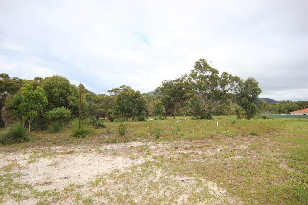 Lot 13 Borrowdale Avenue DUNBOGAN 8