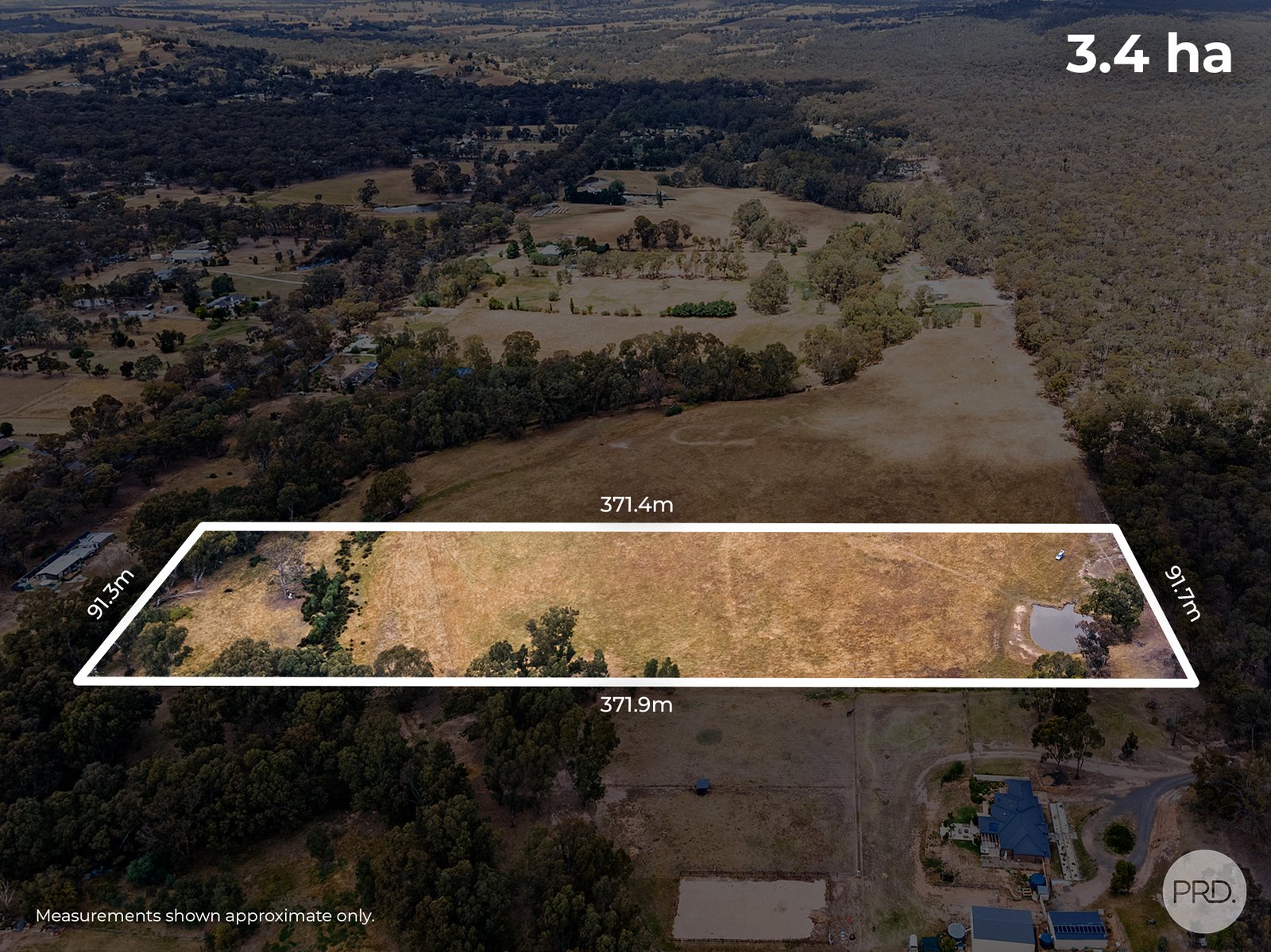 Lot 13 Boswell Rd  LOCKWOOD 1