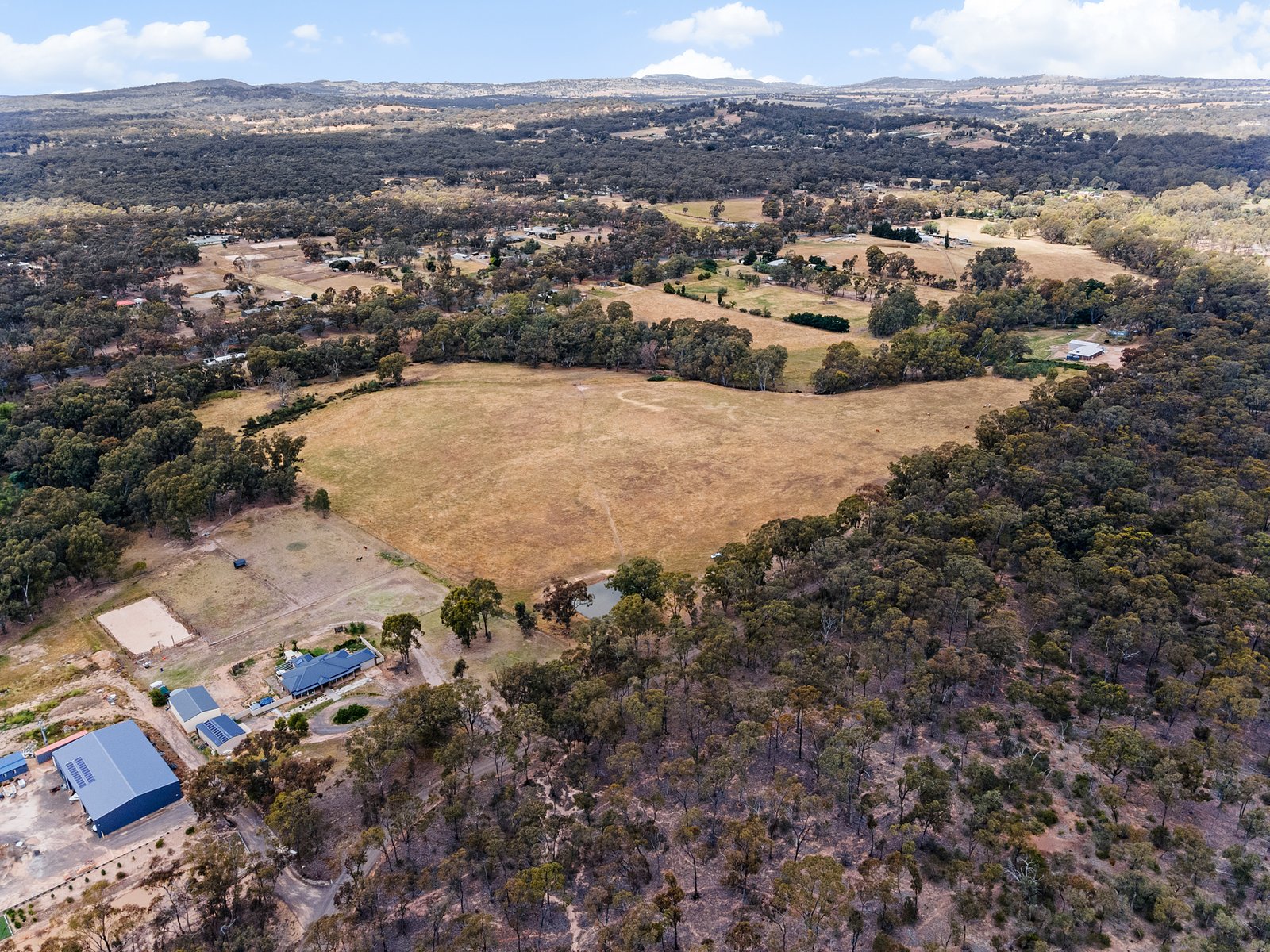 Lot 13 Boswell Rd  LOCKWOOD 5