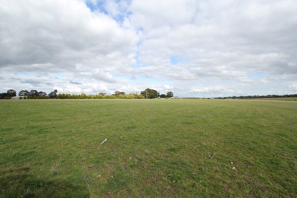 Lot 13 Corries Lane MOUNT EGERTON 2
