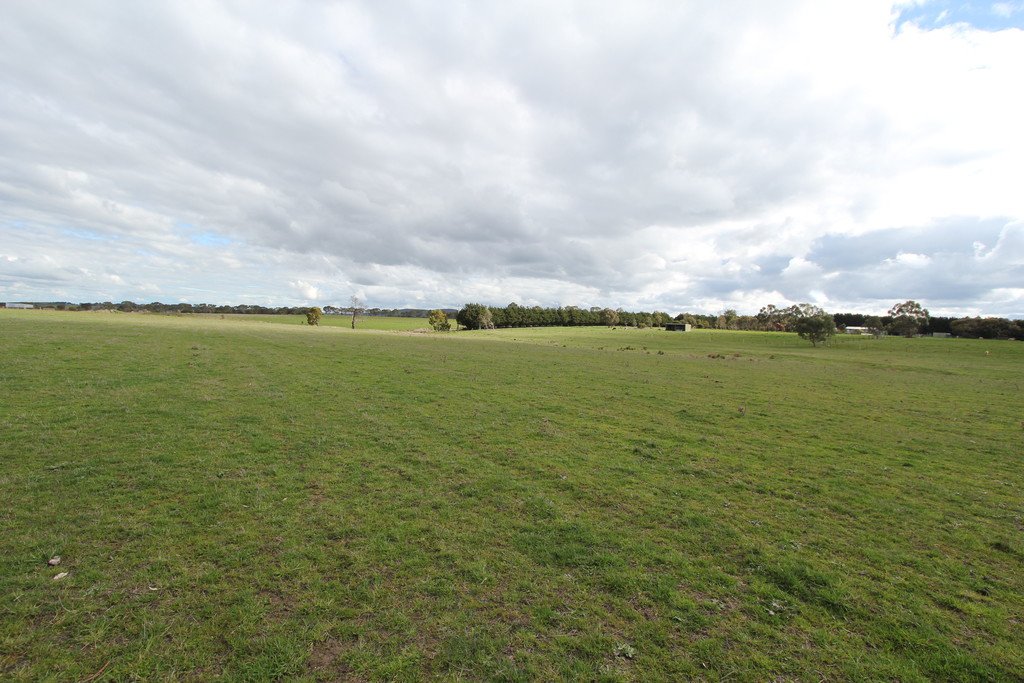 Lot 13 Corries Lane MOUNT EGERTON 3
