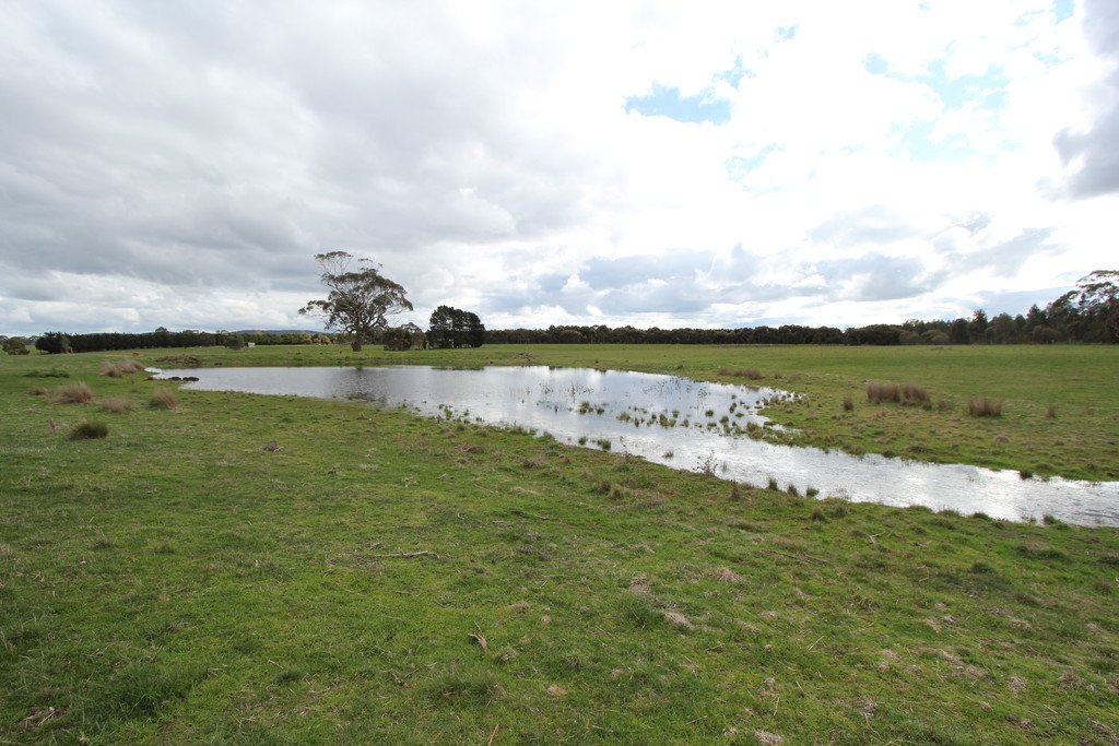 Lot 13 Corries Lane MOUNT EGERTON 4