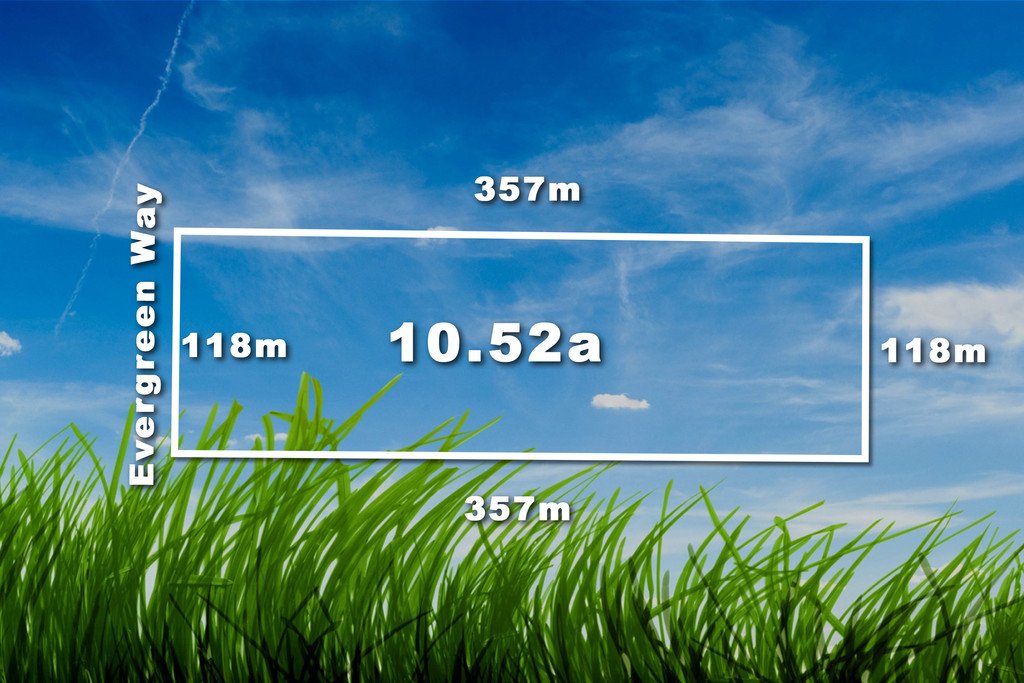 Lot 13 Evergreen Way GORDON 2