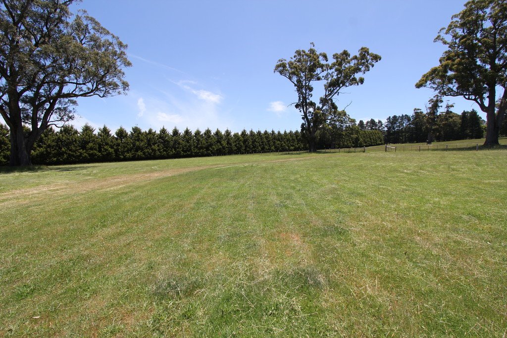 Lot 13 Evergreen Way GORDON 4