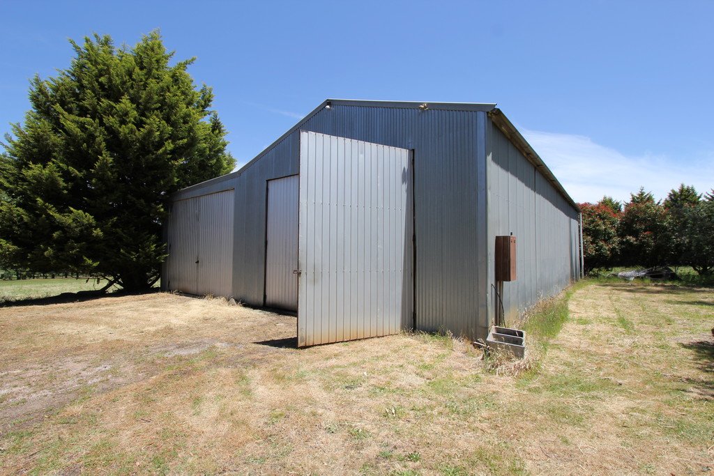 Lot 13 Evergreen Way GORDON 7