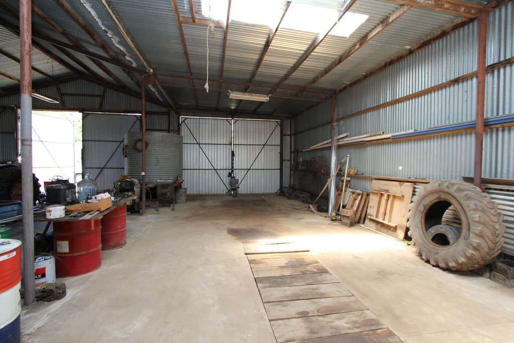 Lot 13 Evergreen Way GORDON 8