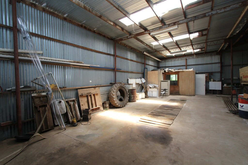 Lot 13 Evergreen Way GORDON 9