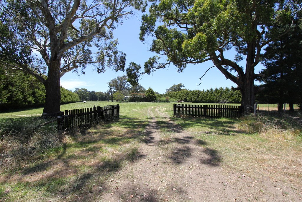 Lot 13 Evergreen Way GORDON 16