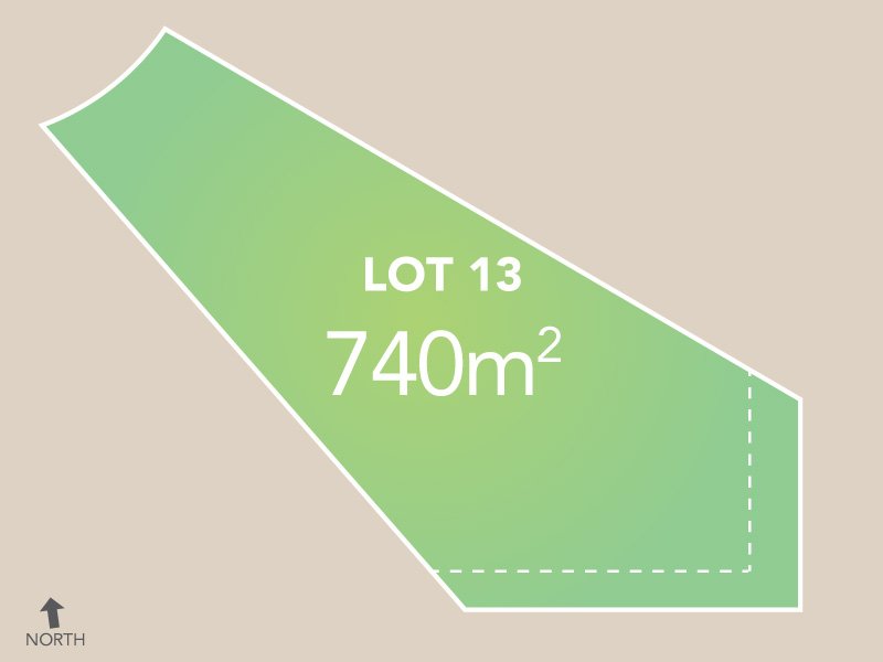 Lot 13 Marnie Court EPSOM 2