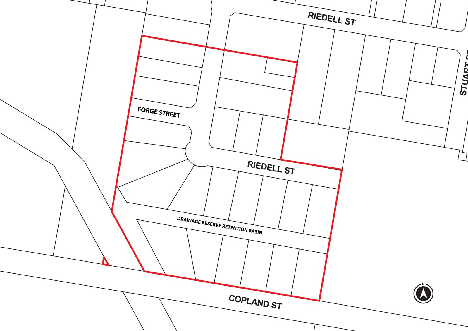 Lot 13 Riedell Street WAGGA WAGGA 1