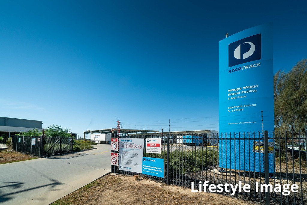 Lot 13 Riedell Street WAGGA WAGGA 5