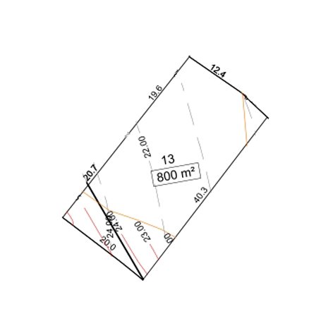 Lot 13 William Sharp Drive COFFS HARBOUR 2