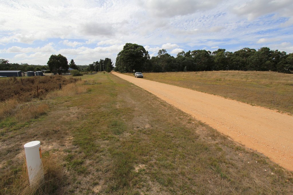 Lot 13 Wills Street SMYTHESDALE 3