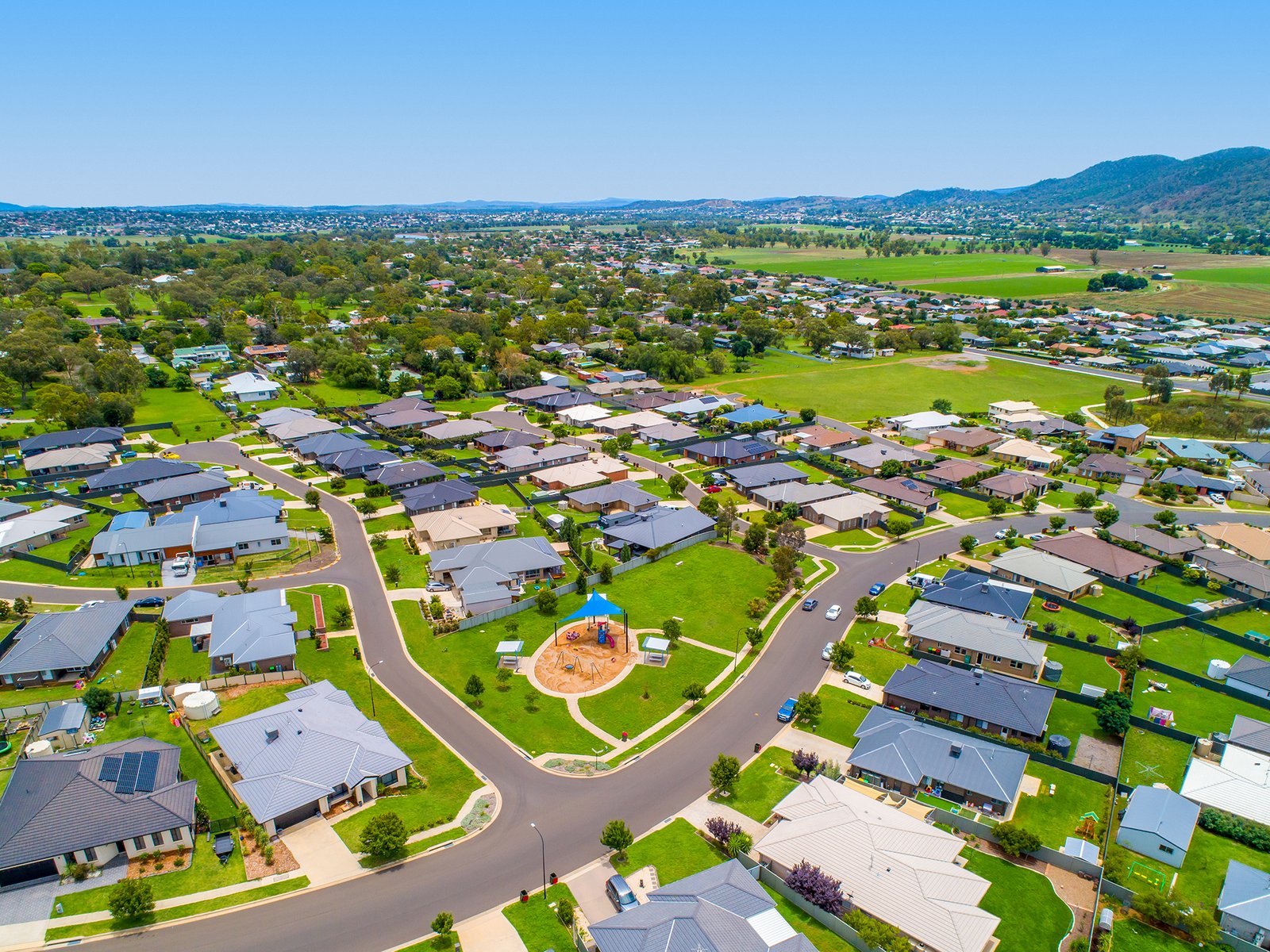Lot 1301 Currawong Drive TAMWORTH 3