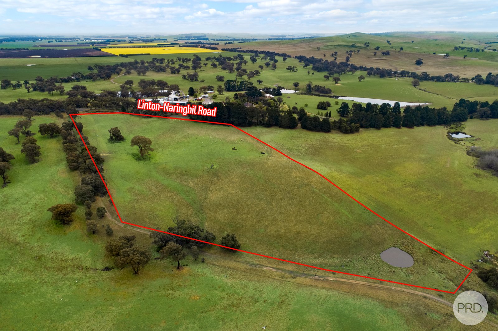 Lot 130D Linton-Naringhil Road LINTON 1