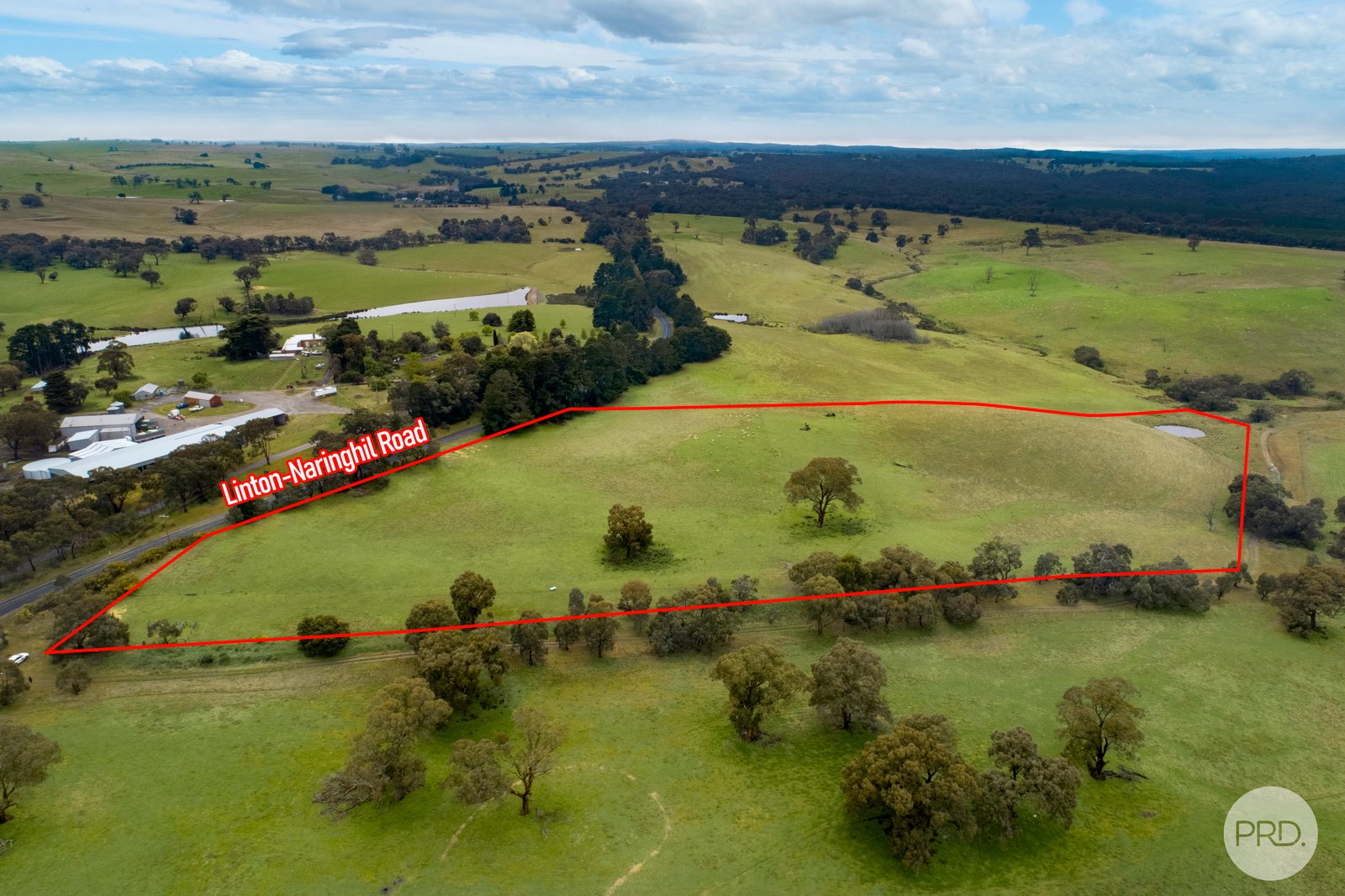 Lot 130D Linton-Naringhil Road LINTON 2