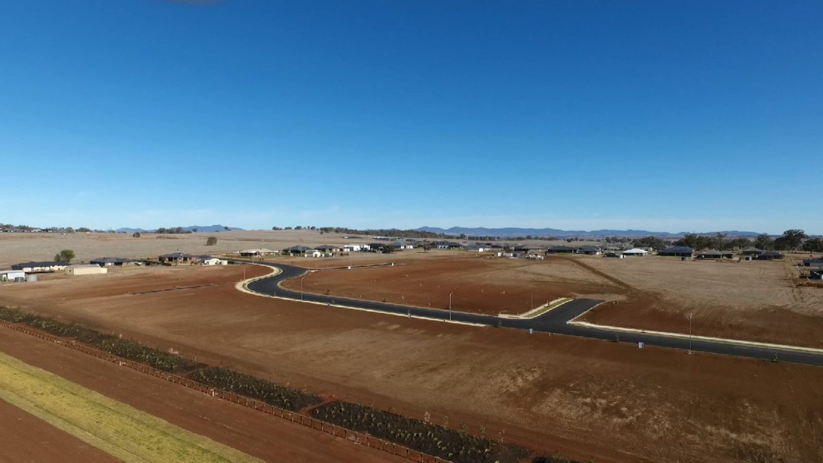 Lot 131 Moore Creek Gardens TAMWORTH 2