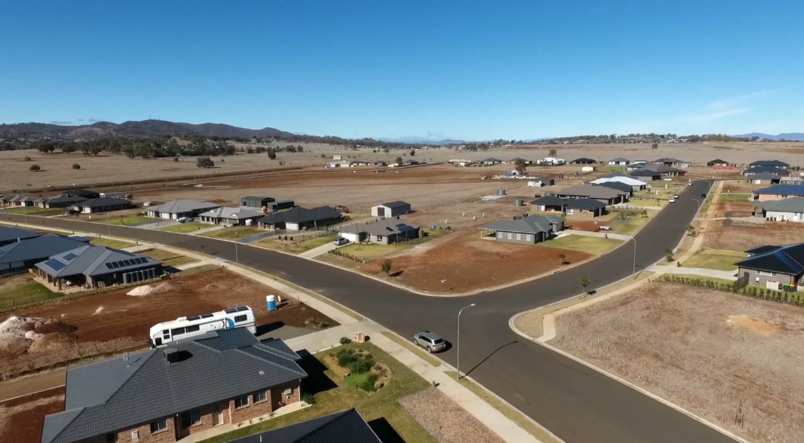 Lot 131 Moore Creek Gardens TAMWORTH 5