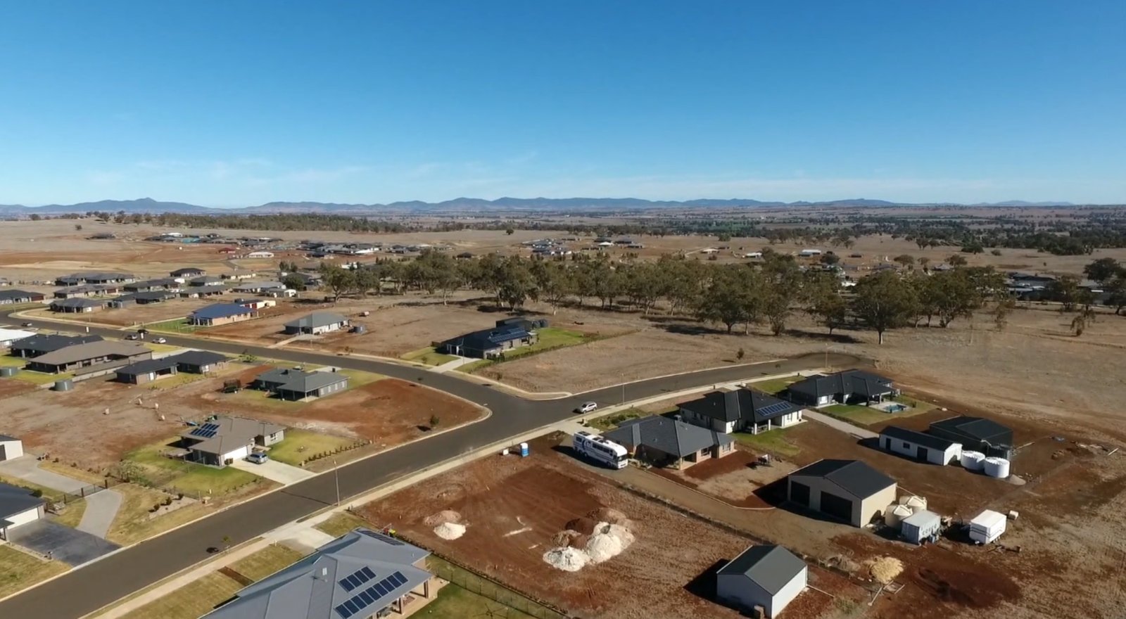 Lot 133 Moore Creek Gardens TAMWORTH 3