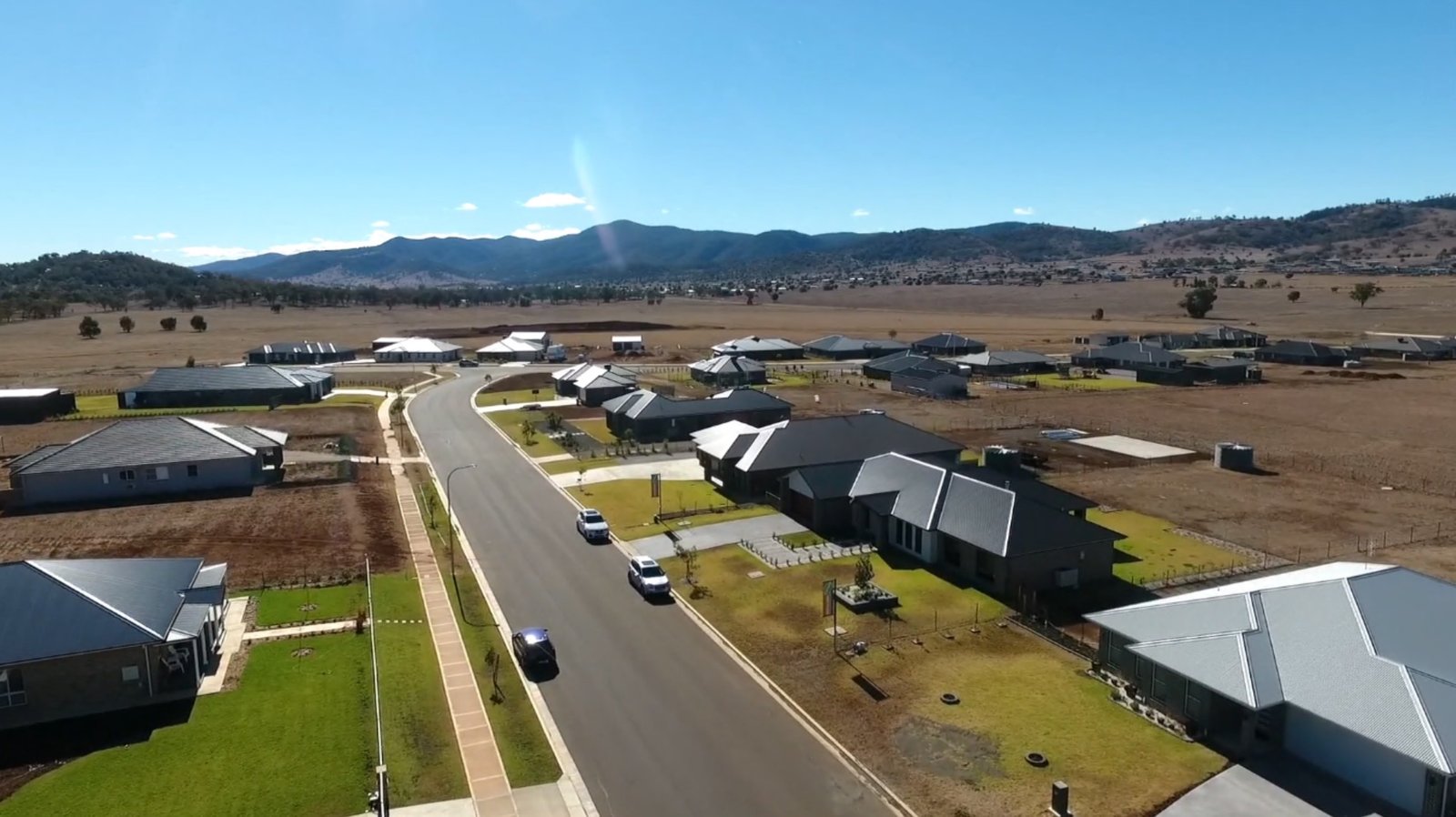 Lot 133 Moore Creek Gardens TAMWORTH 4
