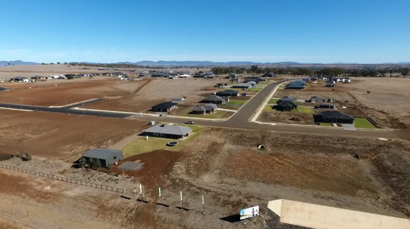 Lot 133 Moore Creek Gardens TAMWORTH 5