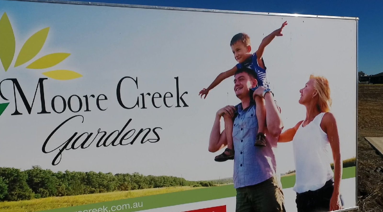 Lot 133 Moore Creek Gardens TAMWORTH 7