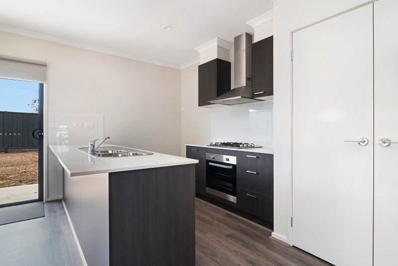 Lot 133 Waratah Road HUNTLY 2
