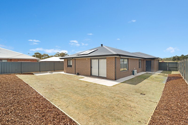 Lot 133 Waratah Road HUNTLY 7