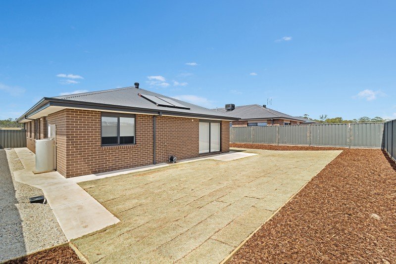 Lot 133 Waratah Road HUNTLY 8