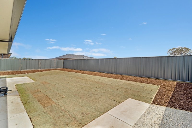 Lot 133 Waratah Road HUNTLY 9